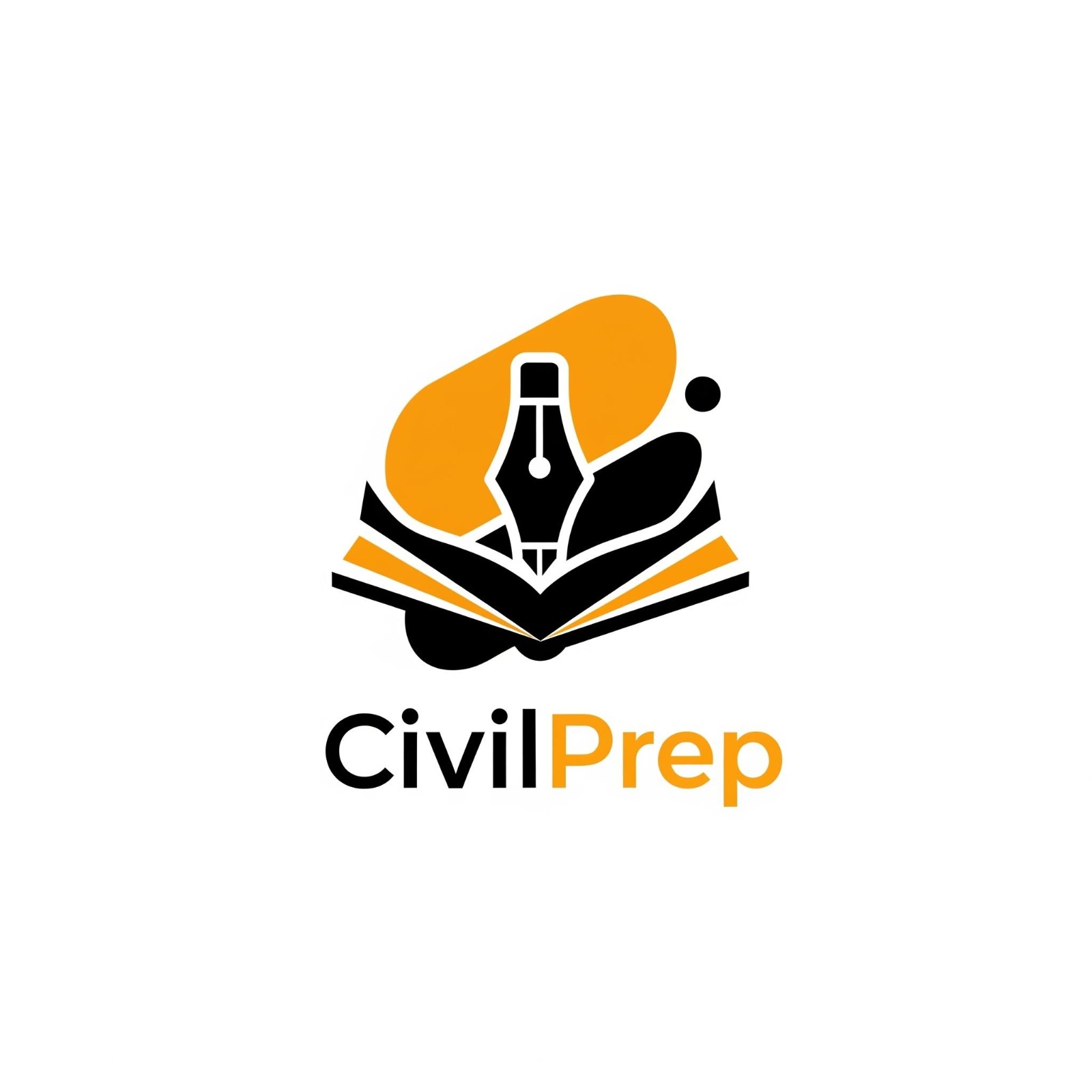 CivilPrep Logo